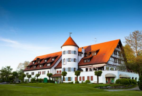  Golfhotel Bodensee  Вайсенсберг